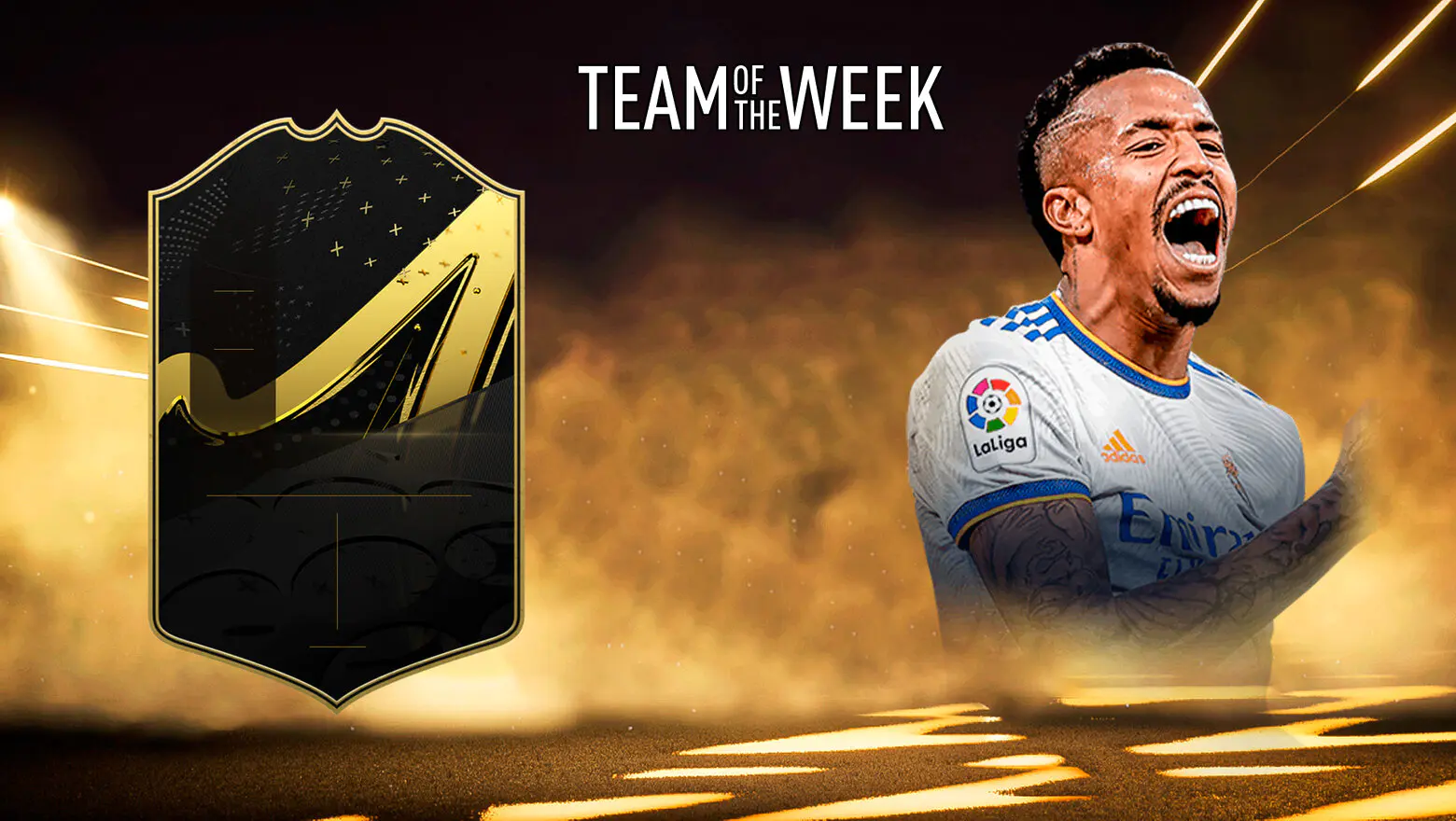 FIFA 23 Ultimate Team Predicción Equipo de la Semana TOTW 4