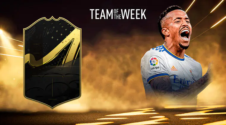 Imagen de FIFA 23: predicción del Equipo de la Semana (TOTW) 4