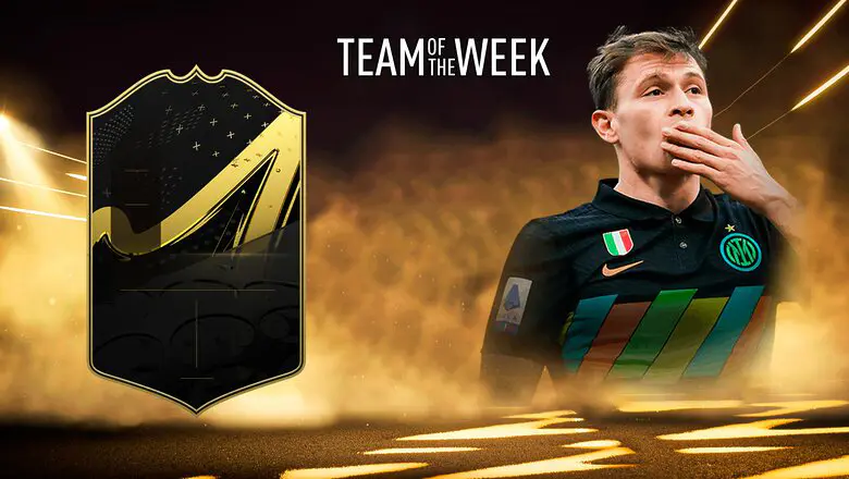 FIFA 23 Ultimate Team Predicción Equipo de la Semana TOTW 5