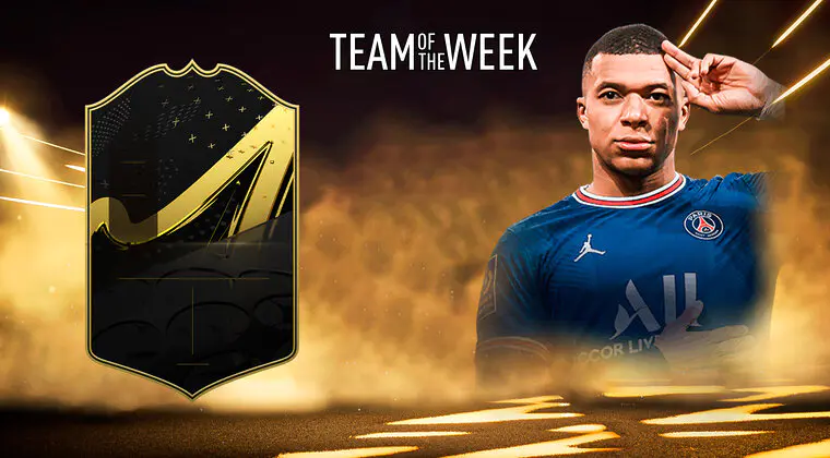 Imagen de FIFA 23: predicción del Equipo de la Semana (TOTW) 6