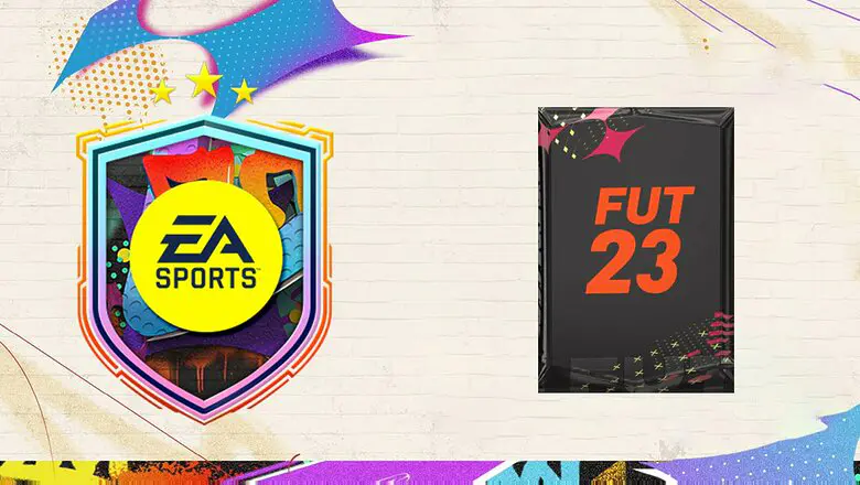 FIFA 23 Ultimate Team SBC Desafío de fuera de posición 1