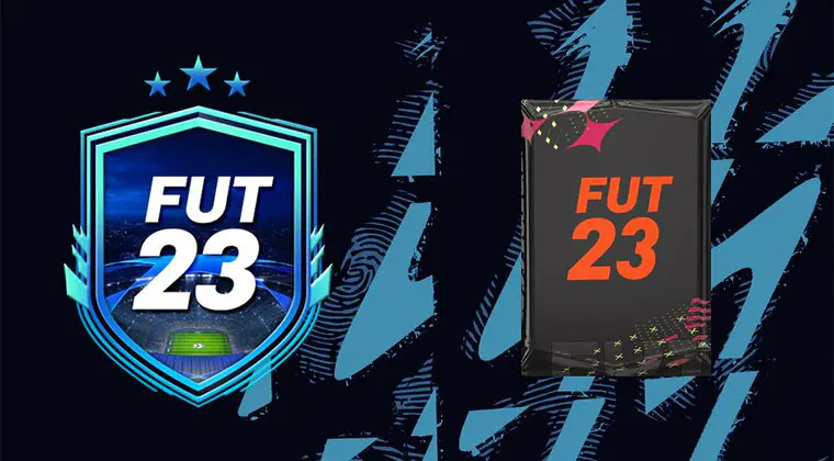 Imagen de FIFA 23: ¿Merece la pena el SBC "Desafío de principiante 2"? + Solución