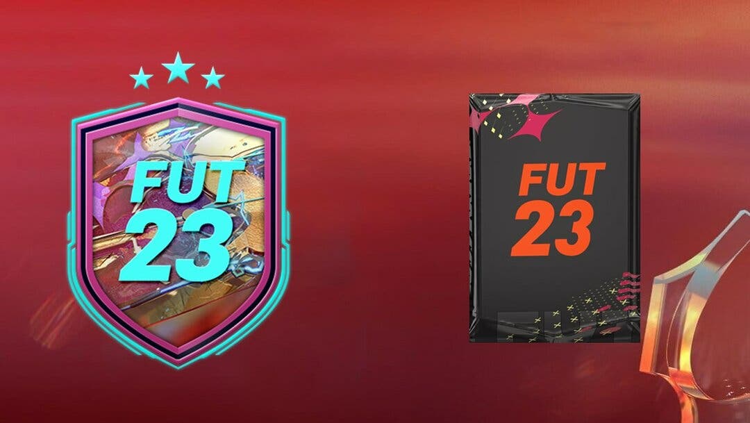 Fifa 23 ¿merece La Pena El Sbc Desafío De Principiante 3 Solución