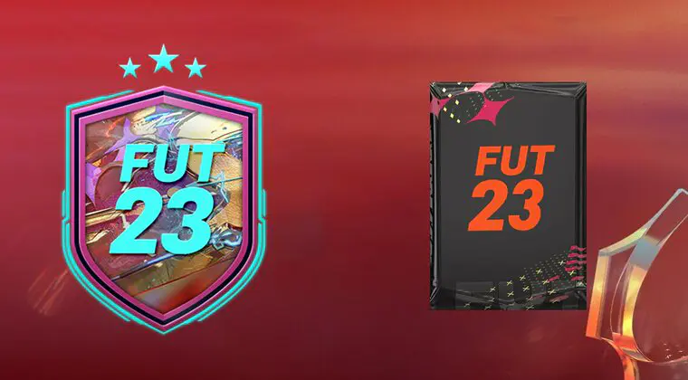 Imagen de FIFA 23: ¿Merece la pena el SBC "Desafío de principiante 3"? + Solución