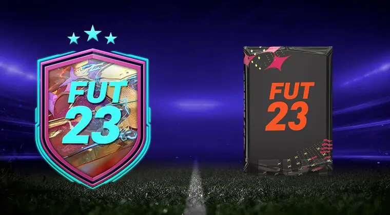 Imagen de FIFA 23: ¿Merece la pena el SBC "Desafío de principiante 4"? + Solución
