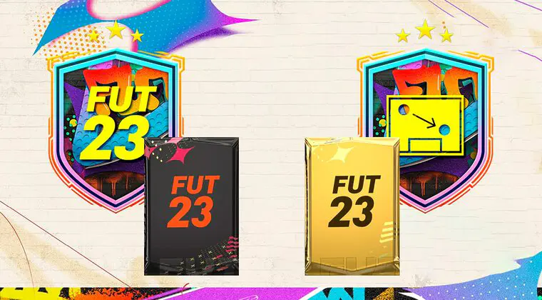 Imagen de FIFA 23: reaparece este interesante SBC con el que ahorrar monedas + Solución de "Desafío de principiante 5"