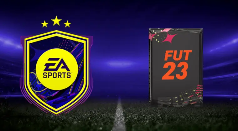 Imagen de FIFA 23: ¿Merece la pena el SBC "Desafío de principiante"? + Solución