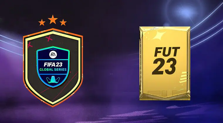 Imagen de FIFA 23: ¿Merece la pena el SBC "Desafío 3 de la FGS"? + Solución
