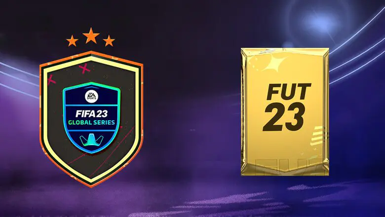 FIFA 23 Ultimate Team SBC Desafío del FGS