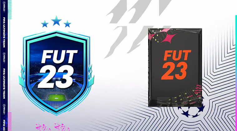 Imagen de FIFA 23: resuelve este SBC temático y obtén un sobre de 35.000 monedas + Solución