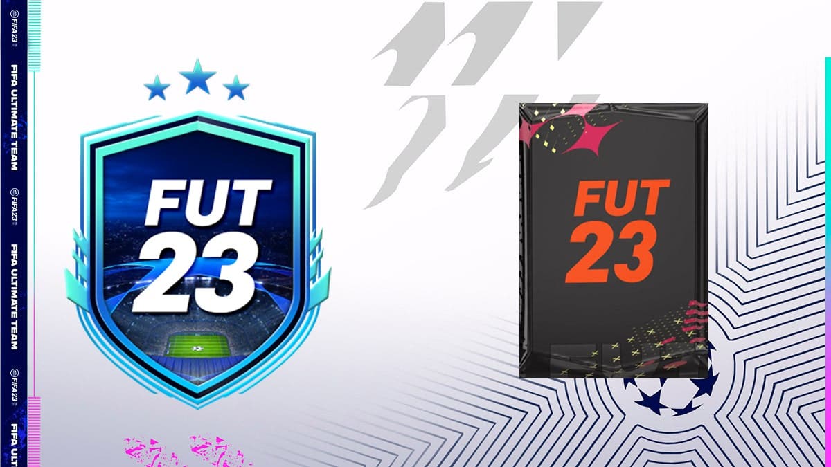 FIFA 23 Ultimate Team SBC Destrozarredes