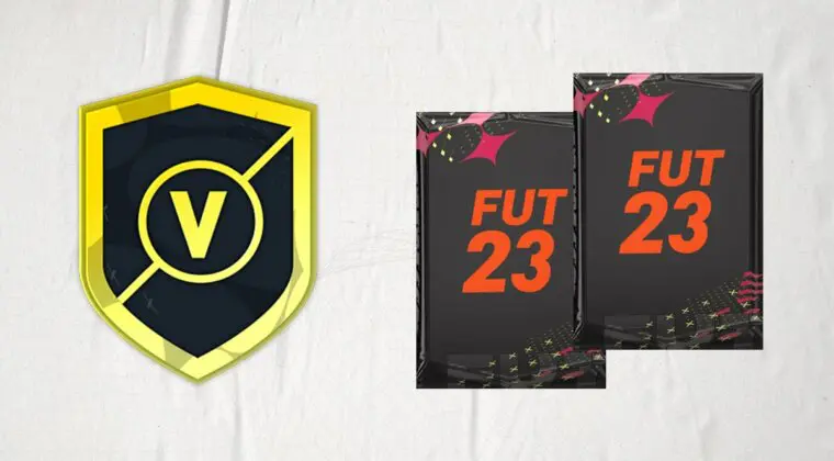 Imagen de FIFA 23: ¿Merece la pena el SBC "Encuentros de marquesina"? 20-04-2023 + Solución