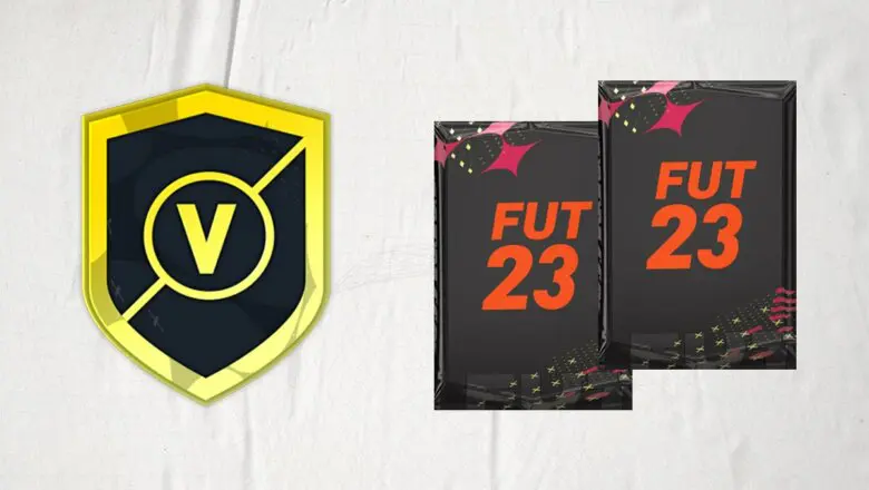 FIFA 23 Ultimate Team SBC Encuentros de marquesina