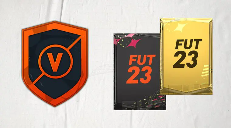 Imagen de FIFA 23: ¿Merece la pena el SBC "Encuentros de marquesina"? 27-04-2023 + Solución