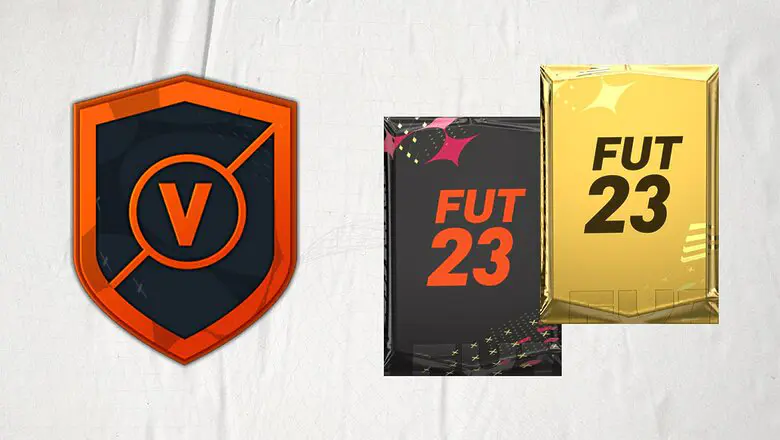 FIFA 23 Ultimate Team SBC Encuentros de marquesina