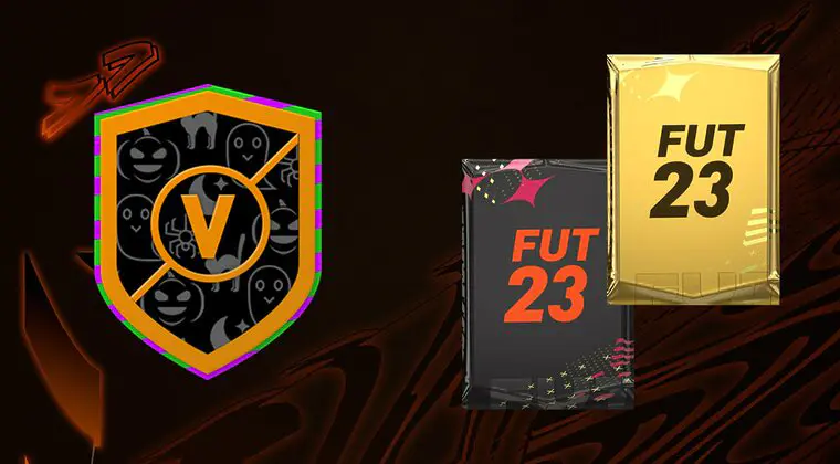 Imagen de FIFA 23: ¿Merece la pena el SBC "Encuentros espeluznantes"? + Solución