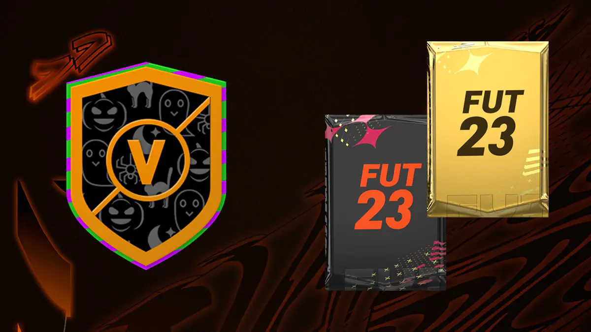 FIFA 23 Ultimate Team SBC Encuentros espeluznantes