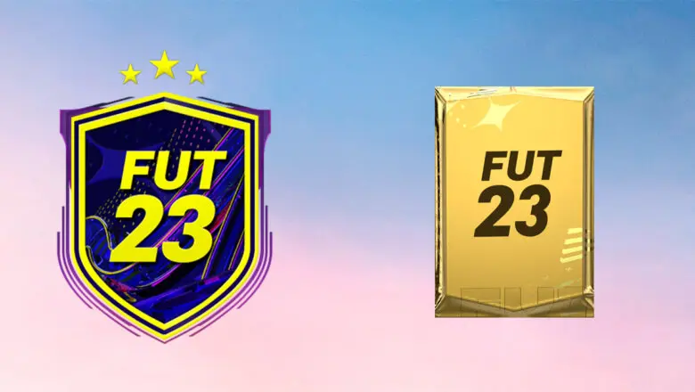 FIFA 23 Ultimate Team SBC Mejora de 78+
