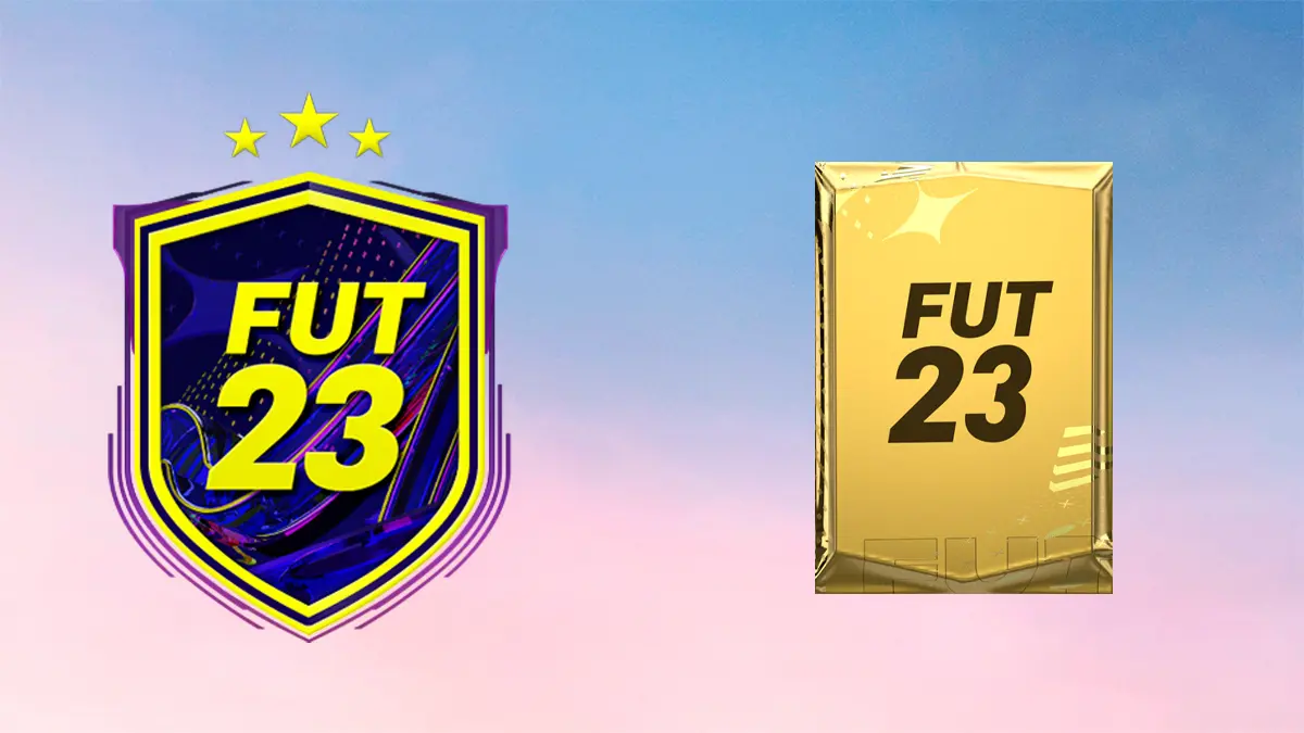 FIFA 23 Ultimate Team SBC Mejora de 78+