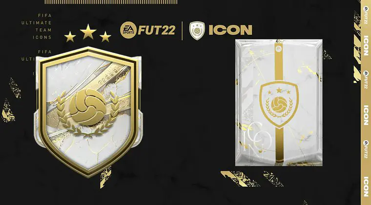 Imagen de FIFA 23: ¿Merece la pena el SBC que asegura un Icono Baby de una media igual o menor a 86? + Solución