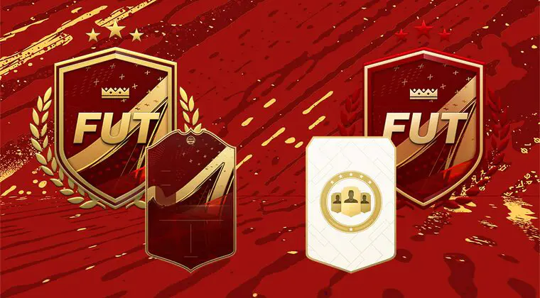 Imagen de FIFA 23: intercambia tus cartas de FUT Champions por otras resolviendo estos SBC's