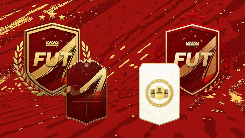 FIFA 23 Ultimate Team SBC Mejora Premium FUT Champions