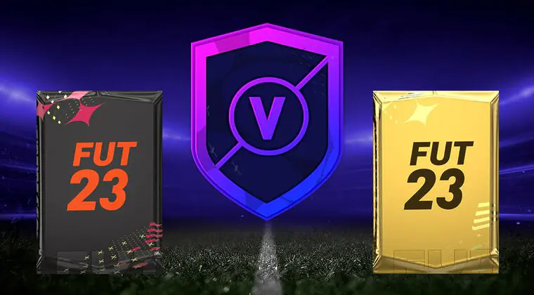 Imagen de FIFA 23: ¿Merece la pena el SBC "Partidos clave de la UEFA"? 11-10-2022 + Solución