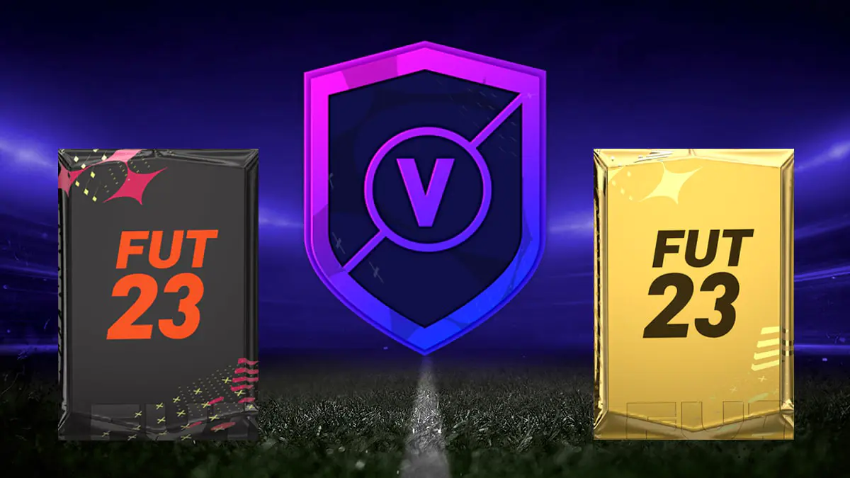 FIFA 23 Ultimate Team SBC Partidos clave de la UEFA 11-10-2022