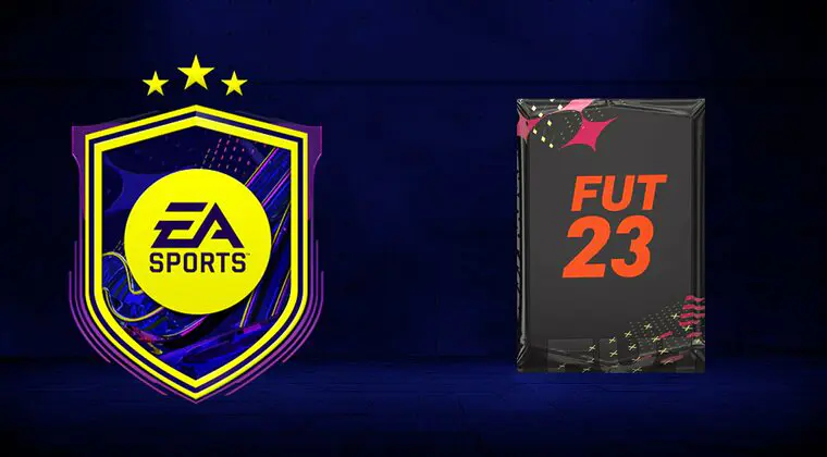 Imagen de FIFA 23: ¿Merece la pena el SBC "Renato Sanches al París Saint-Germain"? + Solución