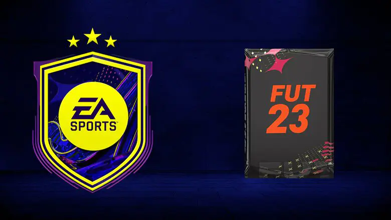 FIFA 23 Ultimate Team SBC Renato Sanches al París Saint-Germain