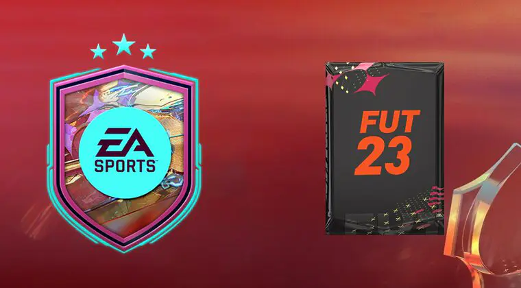 Imagen de FIFA 23: ¿Merece la pena el SBC "Sin control"? + Solución