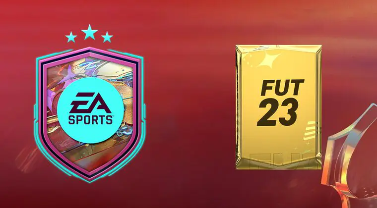Imagen de FIFA 23: ¿Merece la pena el SBC "Sin límites"? + Solución