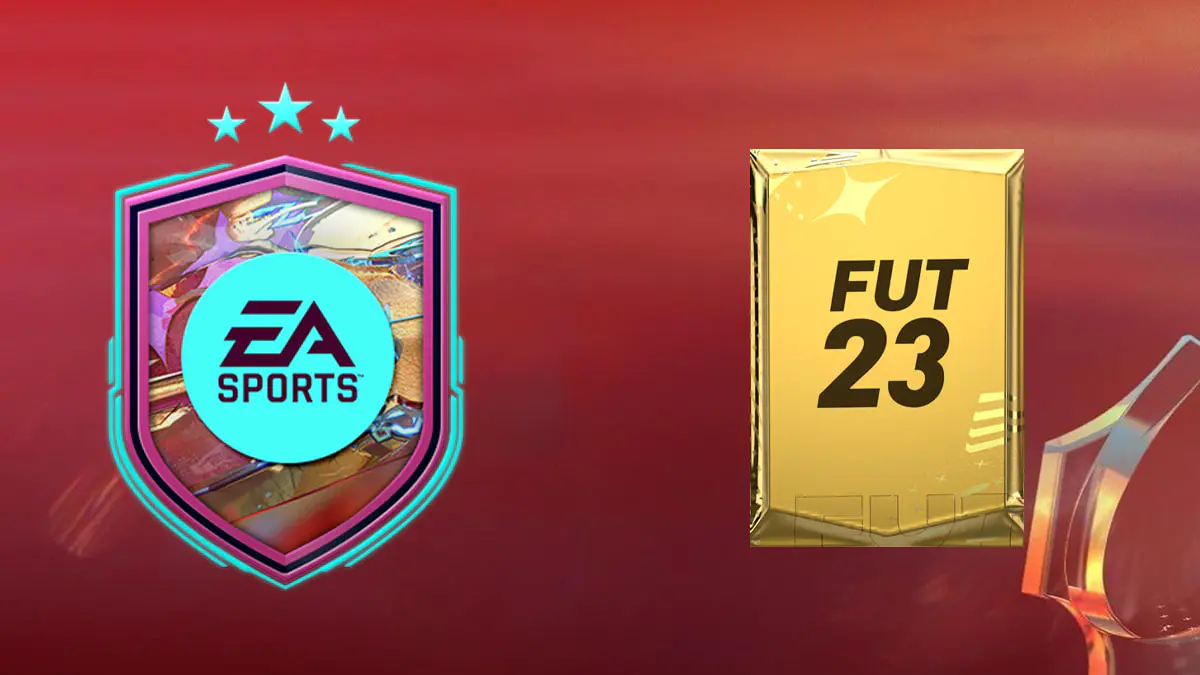 FIFA 23 Ultimate Team SBC Sin límites
