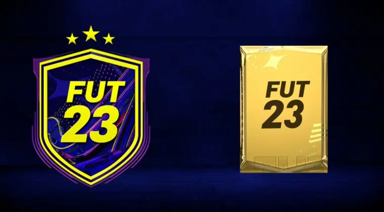 Imagen de FIFA 23: ¿Merece la pena el SBC "Traspaso de Haaland"? + Solución