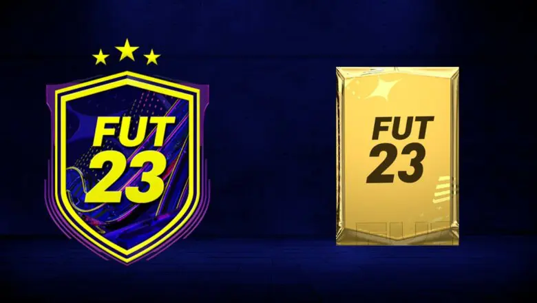 FIFA 23 Ultimate Team SBC Traspaso de Haaland
