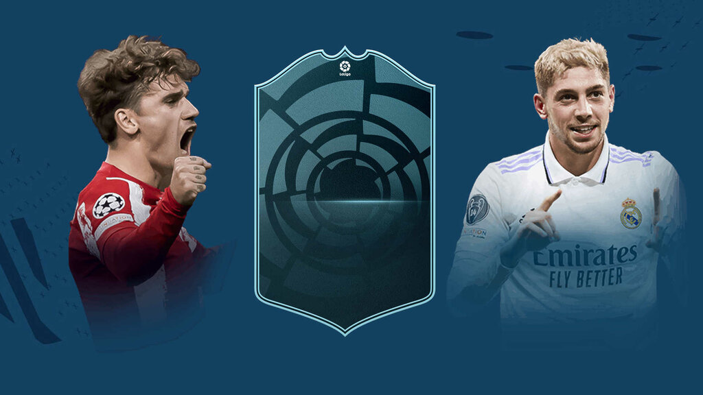potm laliga santander octubre nominados fifa 23