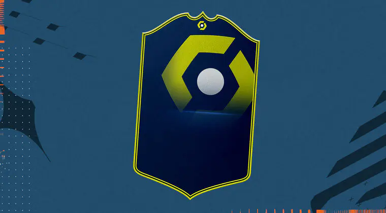Imagen de FIFA 23: este sería el POTM de la Ligue 1 según una filtración