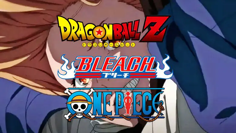 power animes