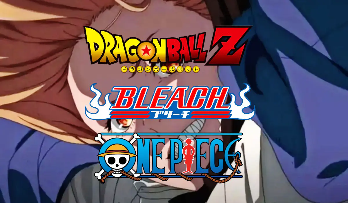 power animes
