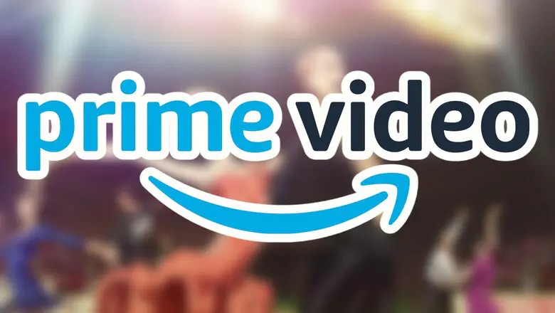 prime video anime baile