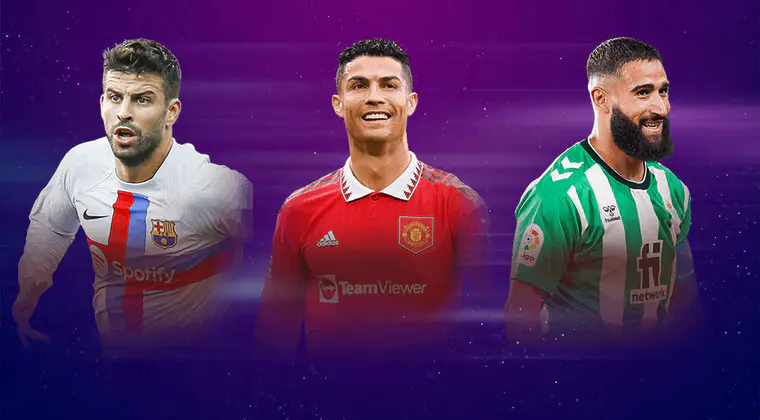 Imagen de FIFA 23 Rulebreakers: ya disponible el primer equipo y aquí puedes ver sus stats