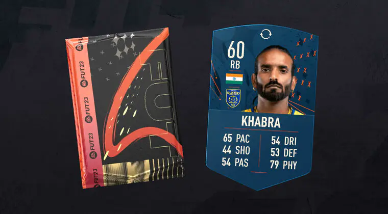 Imagen de FIFA 23: comenzó el primer evento con token FGS + Fecha de los próximos