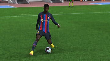 Imagen de FIFA 23: llega la primera actualización que cambia el gameplay y estas son sus novedades