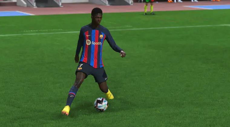 Imagen de Problemas con los servidores de FIFA 23. Algunos usuarios no pueden jugar Rivals ni FUT Champions