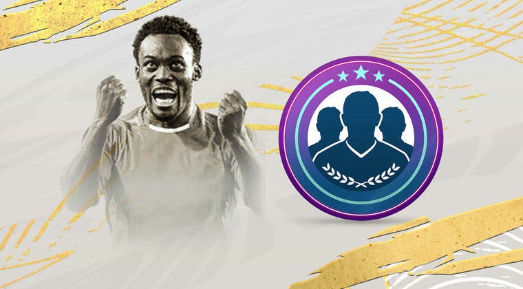 Imagen de FIFA 23: aparecen los primeros SBC's de Iconos