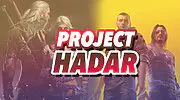 Imagen de Project Hadar será un RPG de acción con combate cuerpo a cuerpo: CD Projekt RED perfila su primera IP original