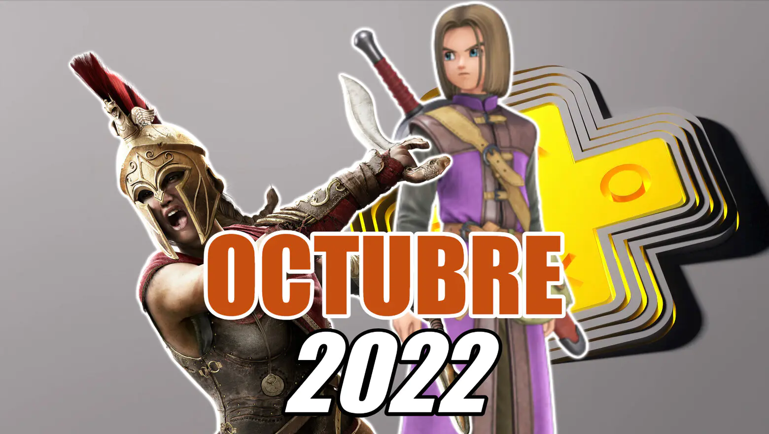 ps plus octubre