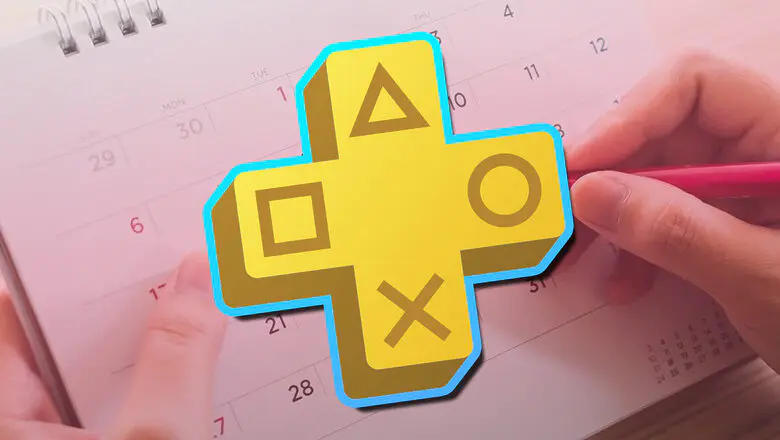 ps plus fecha