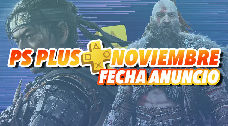 Imagen de ¿Cuándo anuncian los juegos de PS Plus Essential de noviembre 2022? ¡Apunta bien!