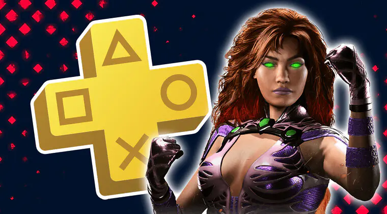 Imagen de Última oportunidad para obtener los juegos de PS Plus Essential de octubre 2022